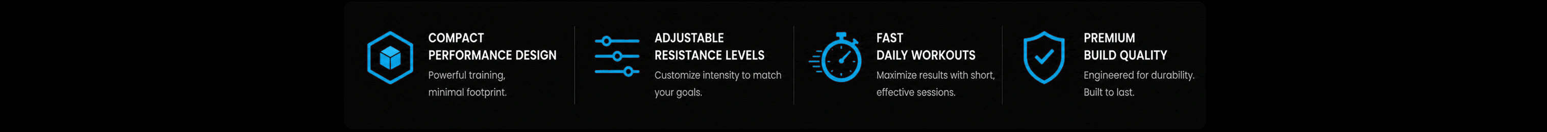 All Trend Market® Feature Banner