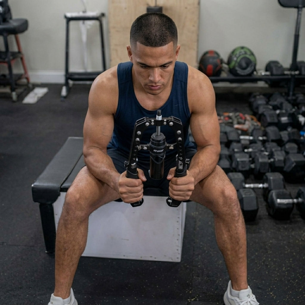 Perfect Home Gym Tool