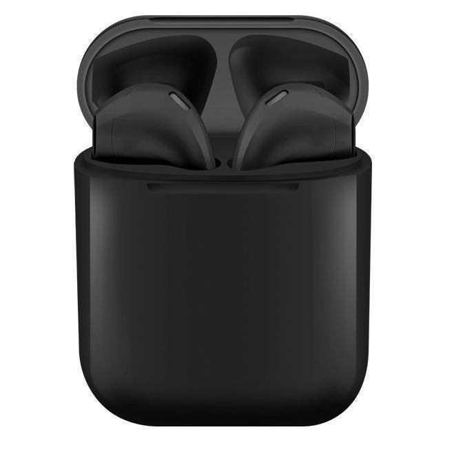 LIMITED SALES 🔥 - Wireless Bluetooth Earphones Mini Headset With Mic & Charging Box For iOS/Android TWS Earbuds - 5econds.co