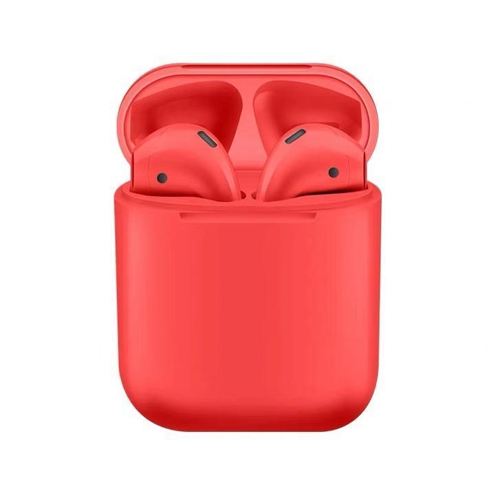 LIMITED SALES 🔥 - Wireless Bluetooth Earphones Mini Headset With Mic & Charging Box For iOS/Android TWS Earbuds - 5econds.co