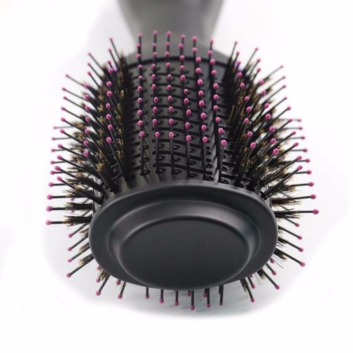 FRIZHAIR™: One-step Hair Dryer & Volumizer Styler [Freeship Worldwide] - 5econds.co