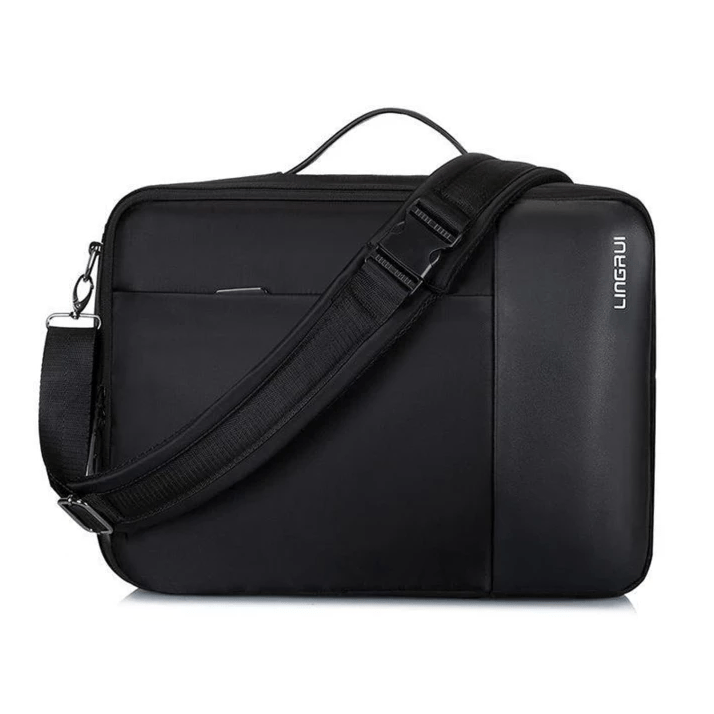 Premium Anti-theft Laptop Backpack with USB Port [2020 version] - 5econds.co
