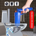 CLEANER™ GUN : HIGH PRESSURE TOILET PLUNGER [2020 AIR POWER UPGRADE] - 5econds.co