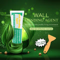 Wall Mending Agent (Gift Giving Now: Scraper) - Valid mould proof Wall Mending Agent Wall Repair Cream Wall Crack Nail Repair quick-drying patch restore - 5econds.co