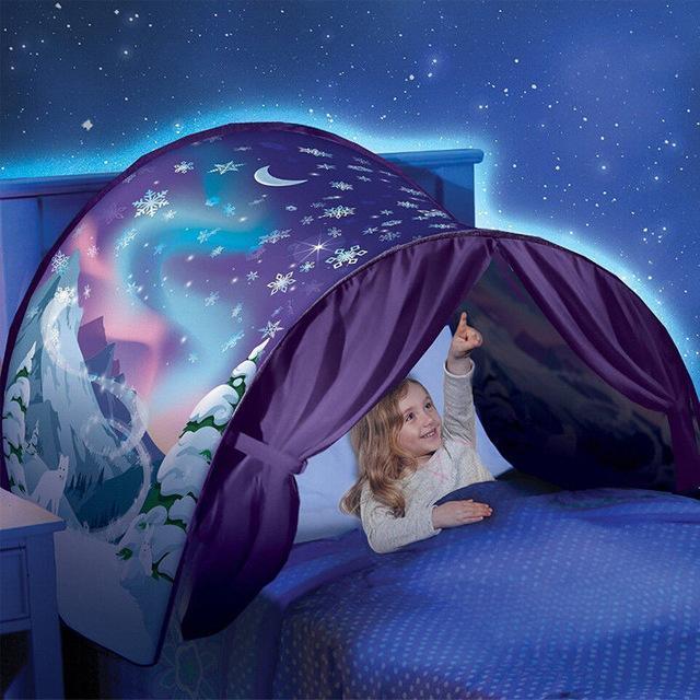FANTASY SLEEPING TENTS/ - 5econds.co