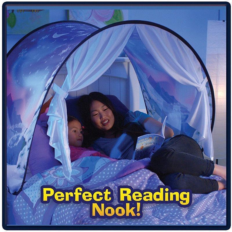 FANTASY SLEEPING TENTS/ - 5econds.co
