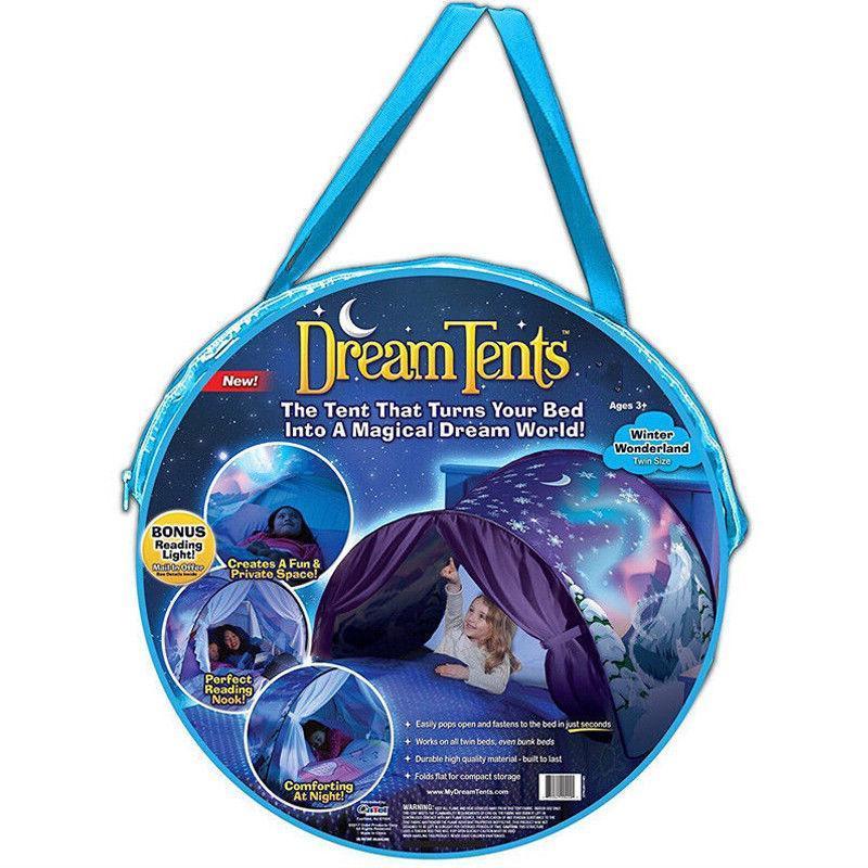 FANTASY SLEEPING TENTS/ - 5econds.co