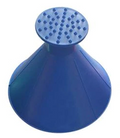 Magical Car Ice Scraper - HOT SALE🔥Miracle Snow Windshield Car Window Cone Ice Scraper - 5econds.co