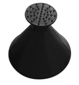 Magical Car Ice Scraper - HOT SALE🔥Miracle Snow Windshield Car Window Cone Ice Scraper - 5econds.co