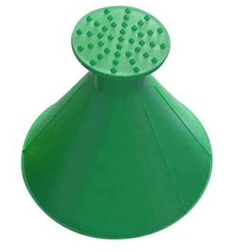 Magical Car Ice Scraper - HOT SALE🔥Miracle Snow Windshield Car Window Cone Ice Scraper - 5econds.co