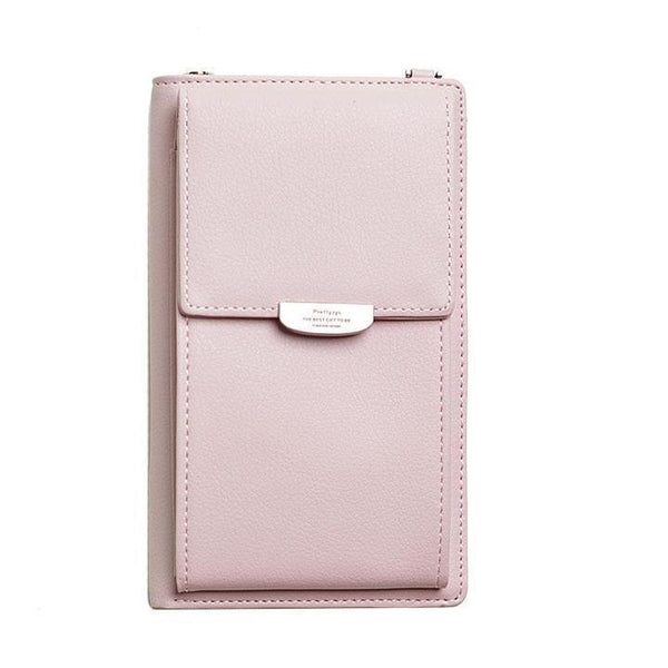 IVY™:All-In-One Crossbody Phone Bag (New 2020) - 5econds.co