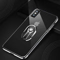 Multipurpose Mobile Phone Bracket - Lazy & Convenient Mounting Bracket for iPhone Android cell phone - 5econds.co
