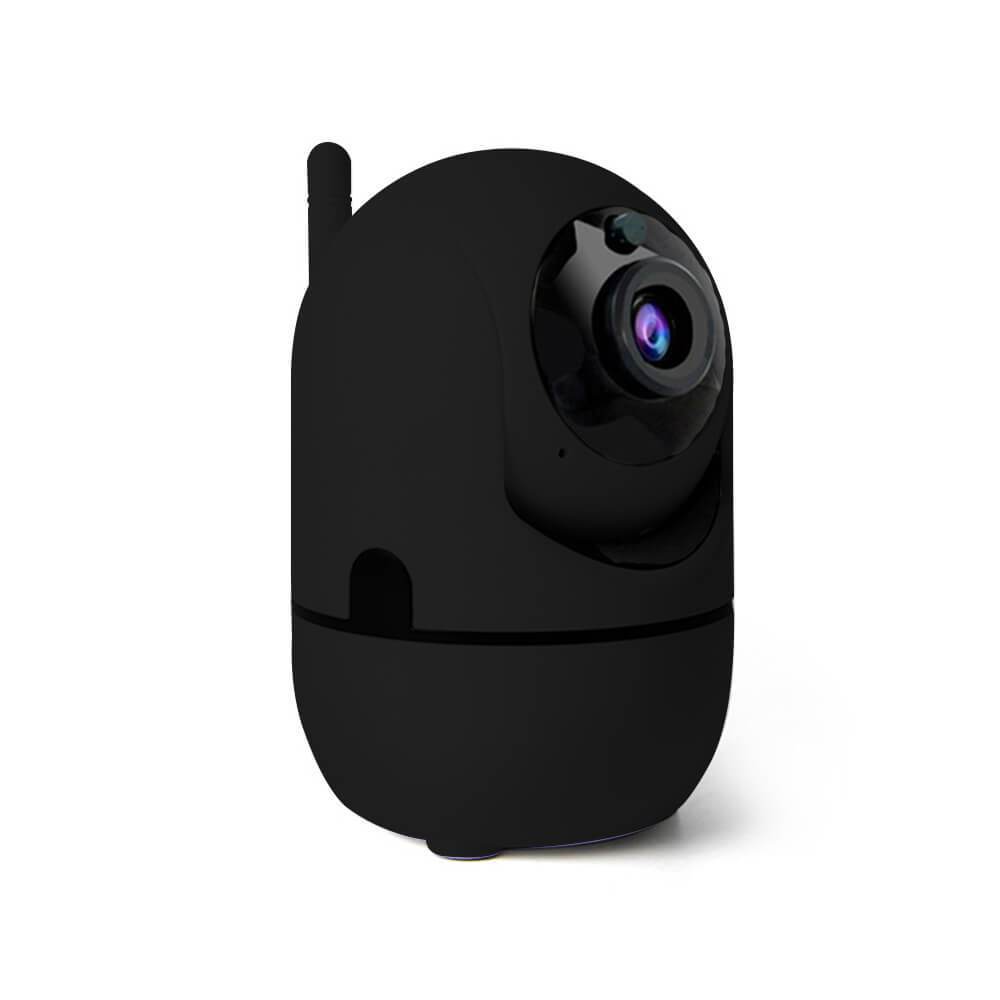 ProCam™ - Smart Security Camera - 5econds.co