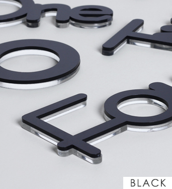 Diy big wall clock modern design（If you want to buy the big size in the video, we recommend 30 inches)