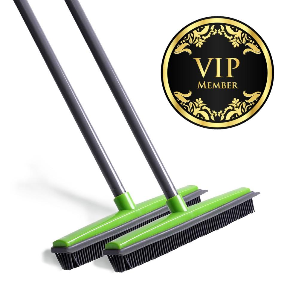 The Miracle Broom™ - 5econds.co