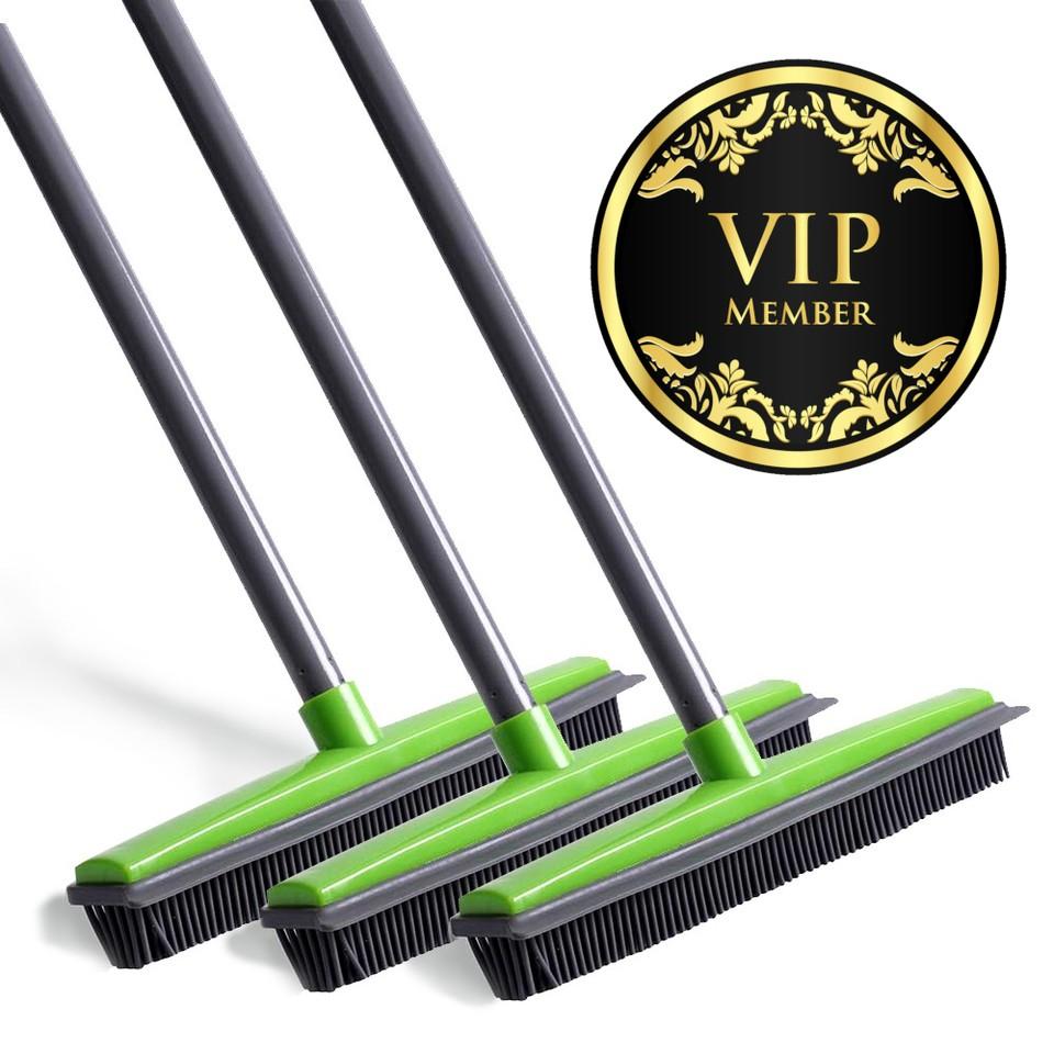 The Miracle Broom™ - 5econds.co
