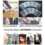 Super Sticky Gripping Pads - 5econds.co