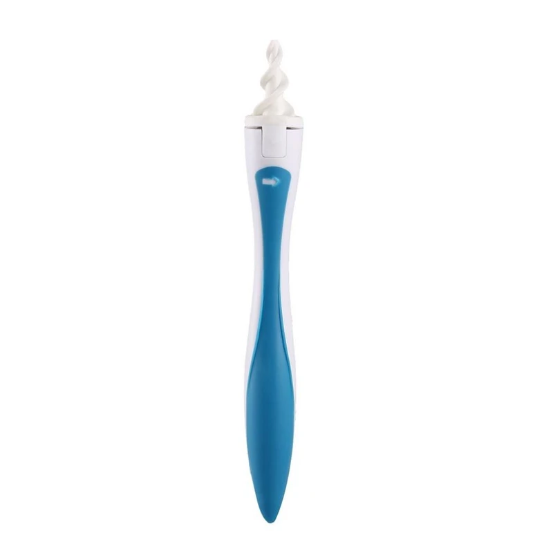 Smart Ear Cleaner - 16 Tips Rotating Ear Cleaner with Soft Silicone Tips Safety Remove the Earwax Tool Simply To Grab And Extract Earwax - 5econds.co