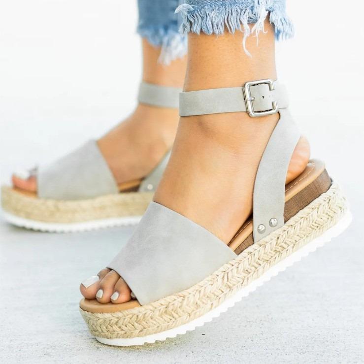 WOMEN HIGH HEELS SANDALS - 5econds.co