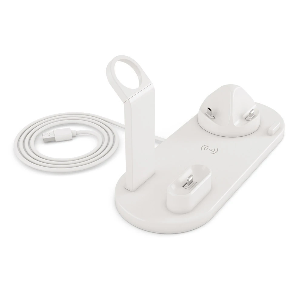 CHARGEMASTER - 4 IN 1 CHARGE DOCK - 5econds.co
