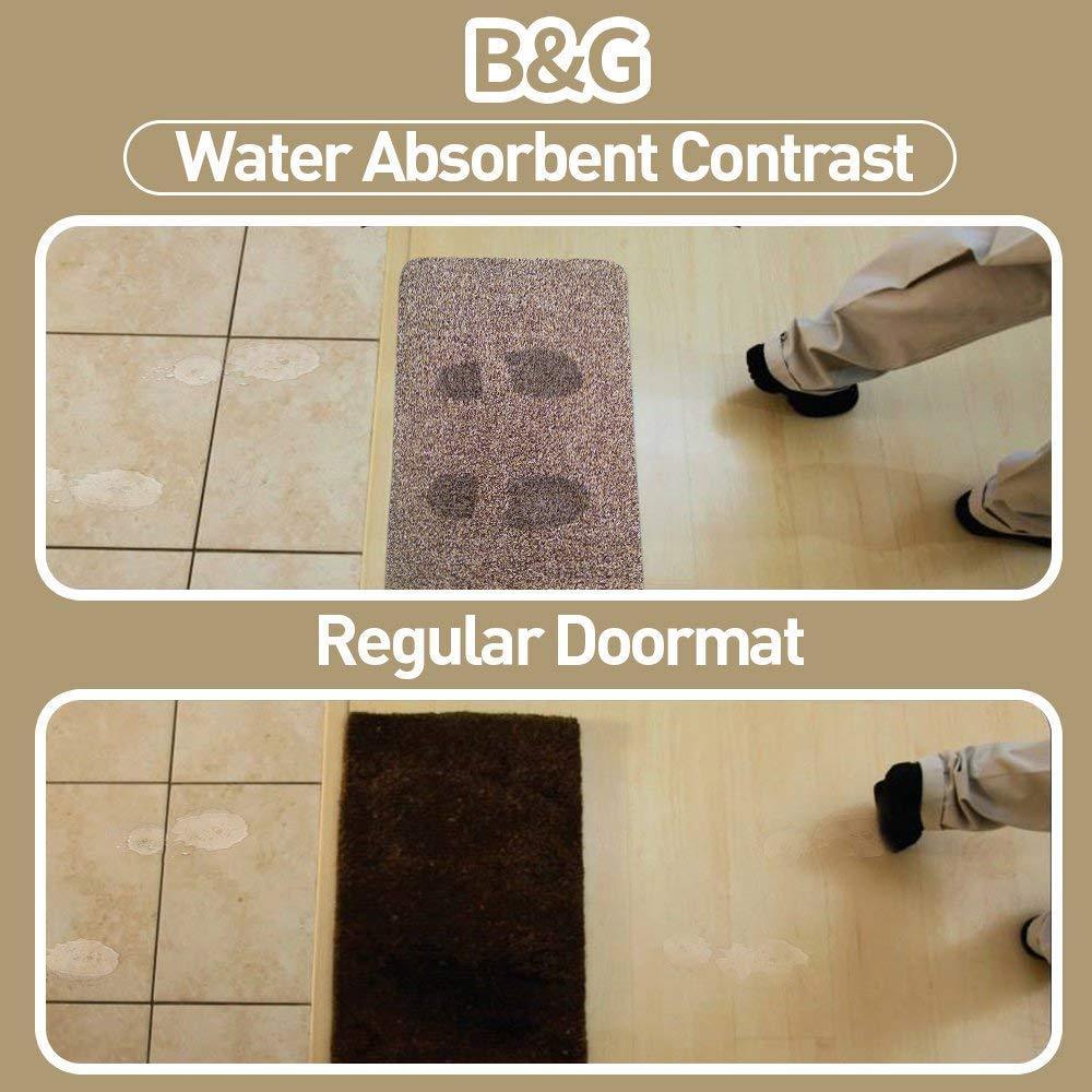 Magic Door Mat™ - Keep dirt away from home - 5econds.co