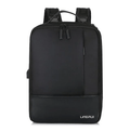 Premium Anti-theft Laptop Backpack with USB Port [2020 version] - 5econds.co