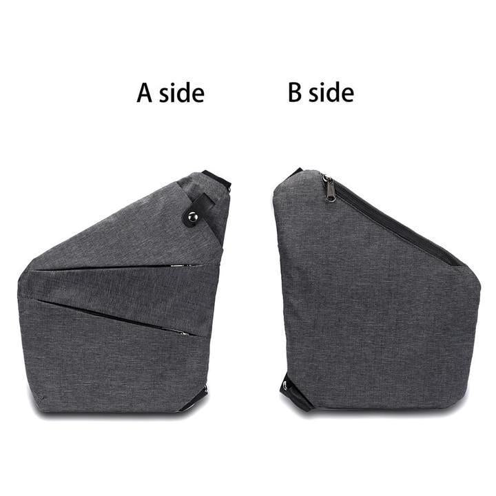 Premium Personal Pocket Bag 2020 - 5econds.co