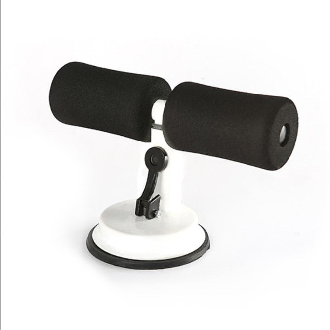 ABSLEAN™ - Abs & Core Trainer - Sit Up Bars Stand Abdominal Core Assistant Muscle Training Ab Rollers Fitness Weight Loss - 5econds.co