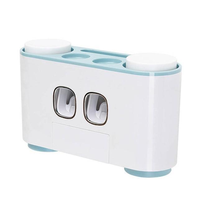 TOOTHPASTE DISPENSER - 5econds.co