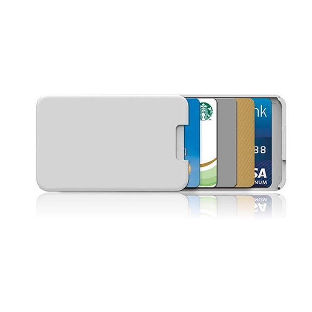 The Modern Wallet - 5econds.co