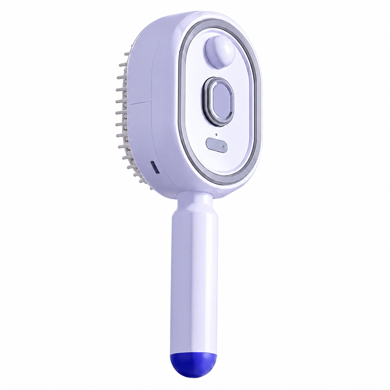 Electric Spray Air Cushion Massage Comb 3-in-1
