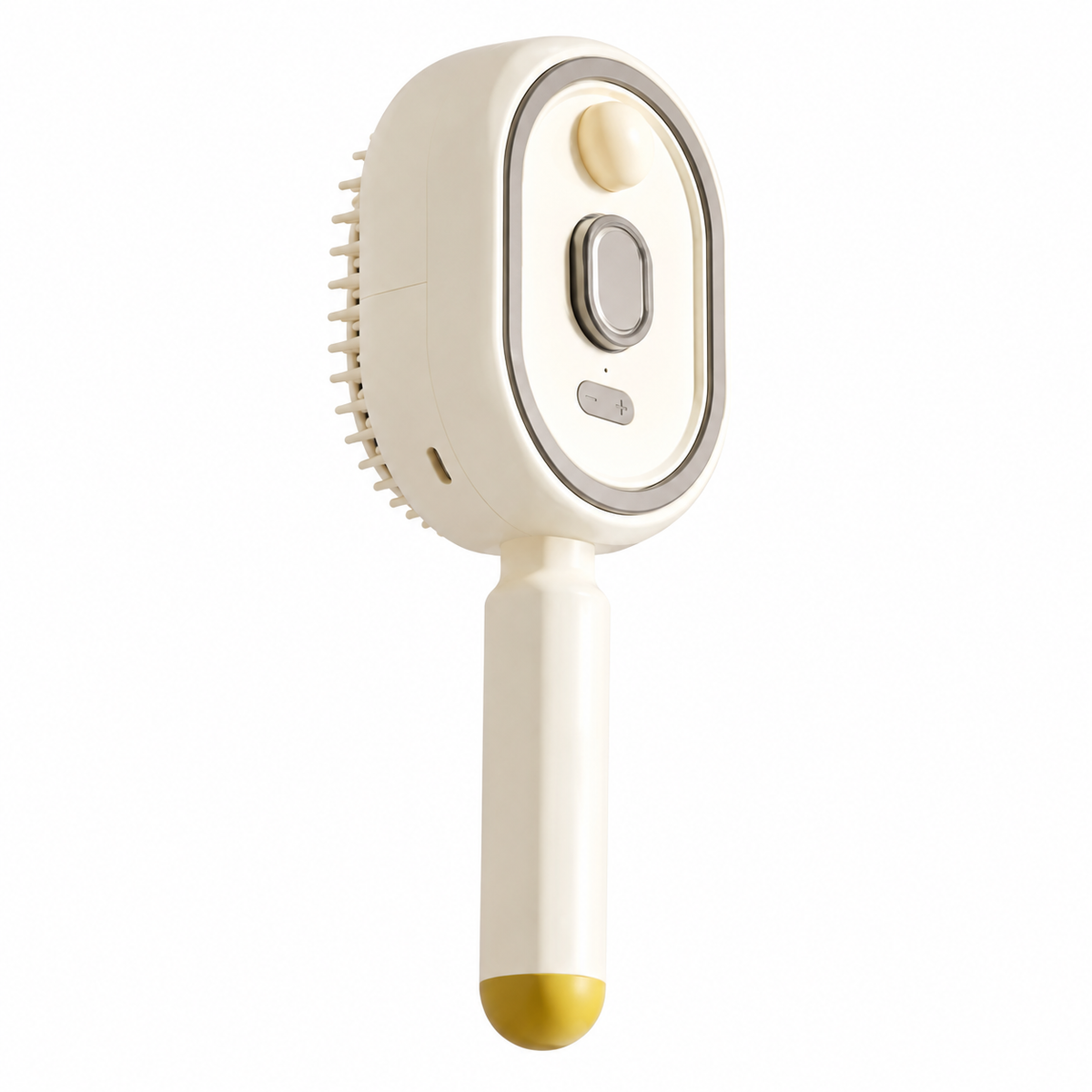 Electric Spray Air Cushion Massage Comb 3-in-1