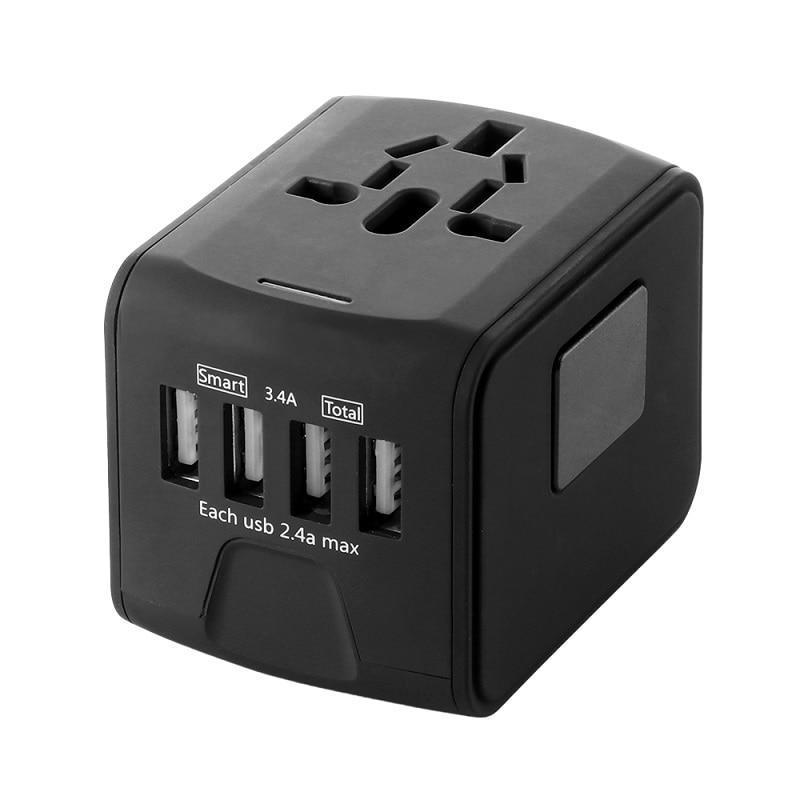 UNIVERSAL TRAVEL SOCKET - 5econds.co