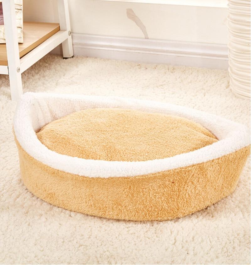 Burger Bun Shaped pet bed/ - 5econds.co