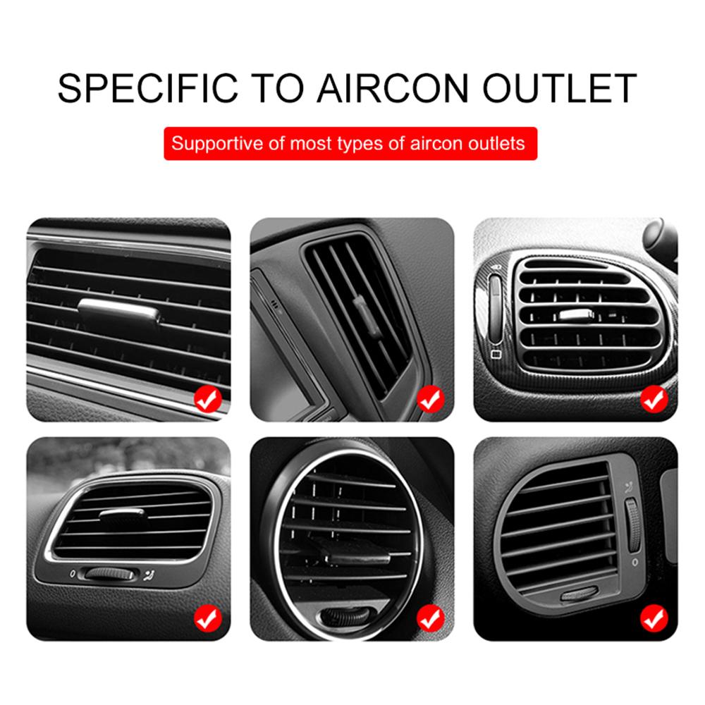 Smart Sensor Car Phone Holder & Wireless Charger - 10W Qi Car Wireless Charger For iPhone 11 Samsung S20 Xiaomi Mi Induction Fast Wireless Charging with Car Phone Holder - 5econds.co