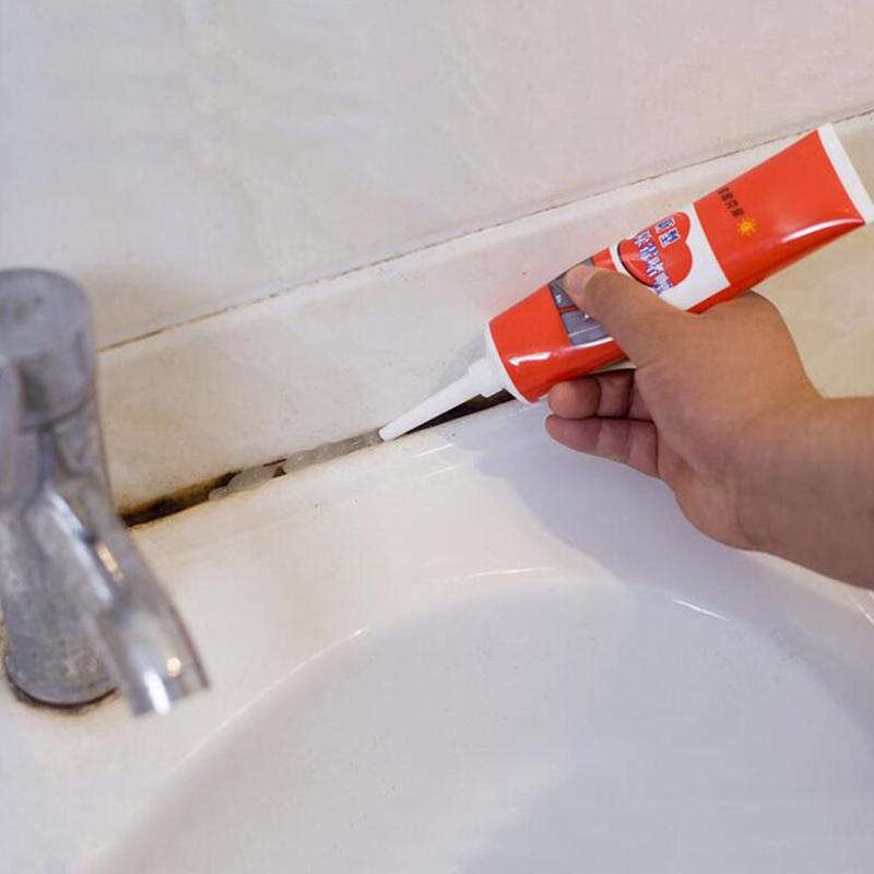 Household Mold Remover Gel (Special Promotion-50% OFF) - Chemical Miracle Deep Down Wall Mold Mildew Cleaner Caulk - 5econds.co
