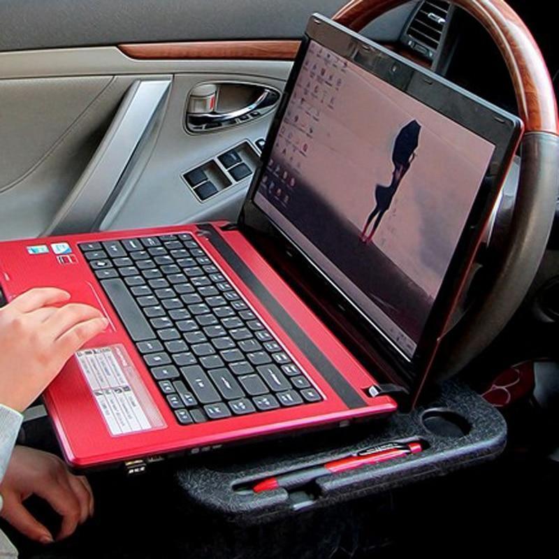 MULTIFUNCTIONAL CAR DESK - 5econds.co