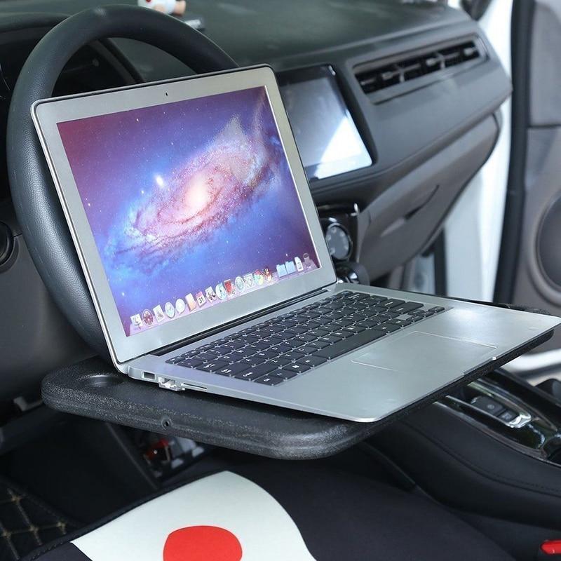 MULTIFUNCTIONAL CAR DESK - 5econds.co
