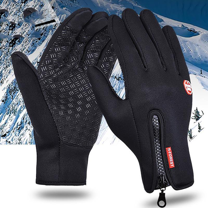 Thermatech™ Premium Thermala Gloves (2020 New Arrival) - 5econds.co