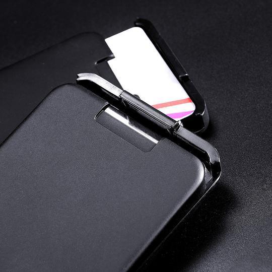 The Modern Wallet - 5econds.co