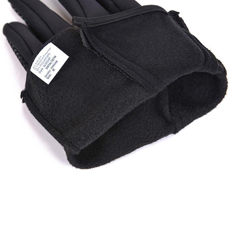 Thermatech™ Premium Thermala Gloves (2020 New Arrival) - 5econds.co