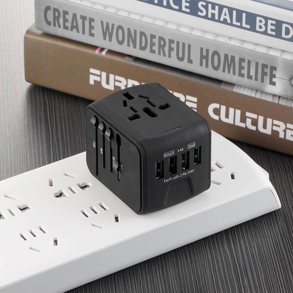 UNIVERSAL TRAVEL SOCKET - 5econds.co