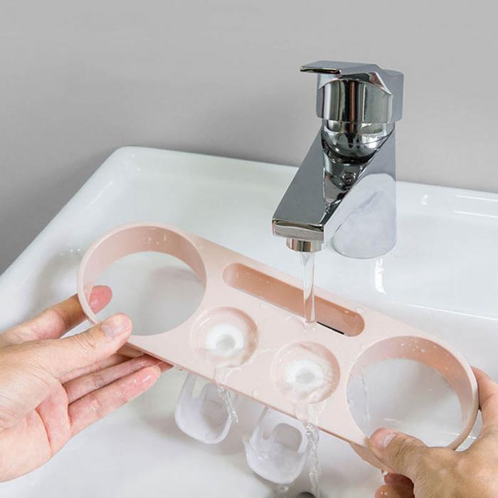 TOOTHPASTE DISPENSER - 5econds.co