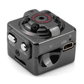 HD 1080P Mini Body Camera - 5econds.co