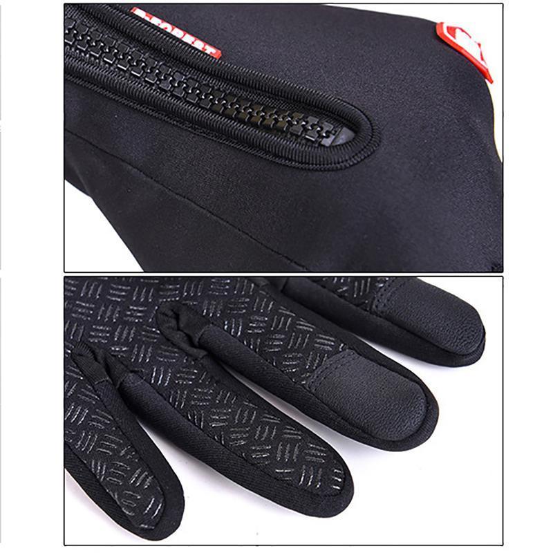 Thermatech™ Premium Thermala Gloves (2020 New Arrival) - 5econds.co
