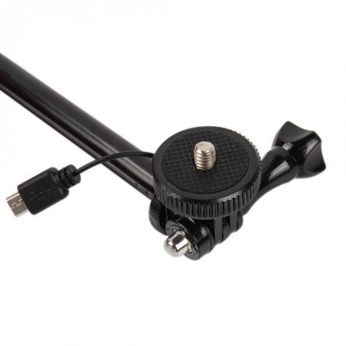 Multi-function Selfie Stick - 5econds.co