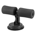 ABSLEAN™ - Abs & Core Trainer - Sit Up Bars Stand Abdominal Core Assistant Muscle Training Ab Rollers Fitness Weight Loss - 5econds.co