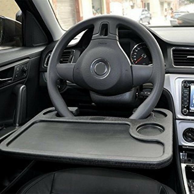 MULTIFUNCTIONAL CAR DESK - 5econds.co