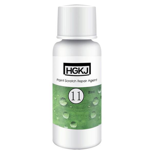 MagicRepair™ Car Wax Polish Mirror Shine Liquid Auto Detail - 5econds.co