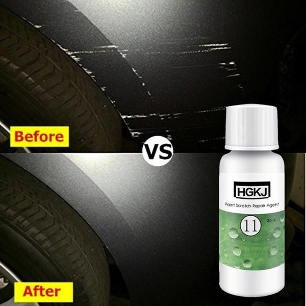 MagicRepair™ Car Wax Polish Mirror Shine Liquid Auto Detail - 5econds.co